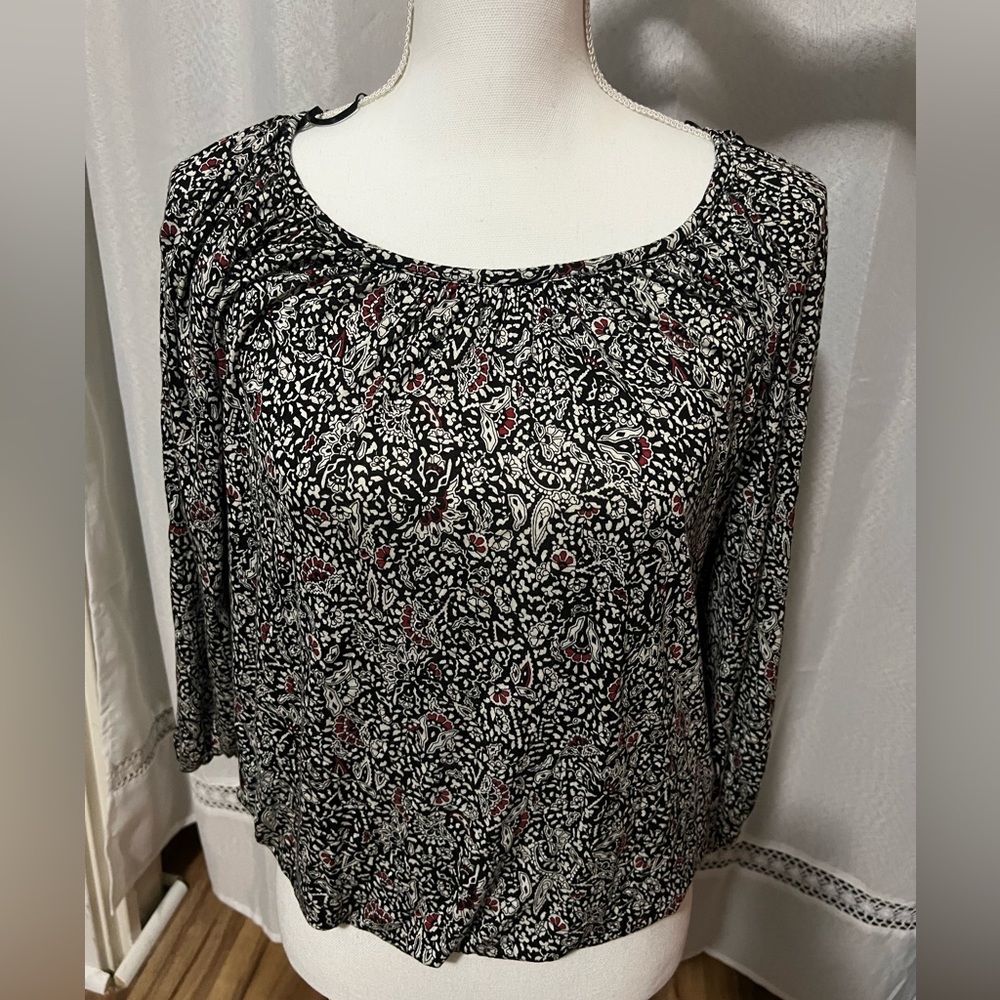 Michael Kors blouse shirt